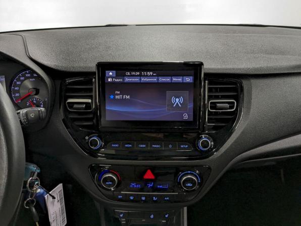 Hyundai Solaris II Рестайлинг с пробегом 2021 года, цена 1 450 000 рублей, 158101 км, седан, Автокод Объявления