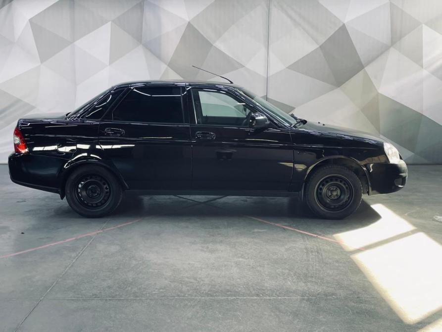 Lada (ВАЗ) Priora I Рестайлинг Оренбург  - изображение 7