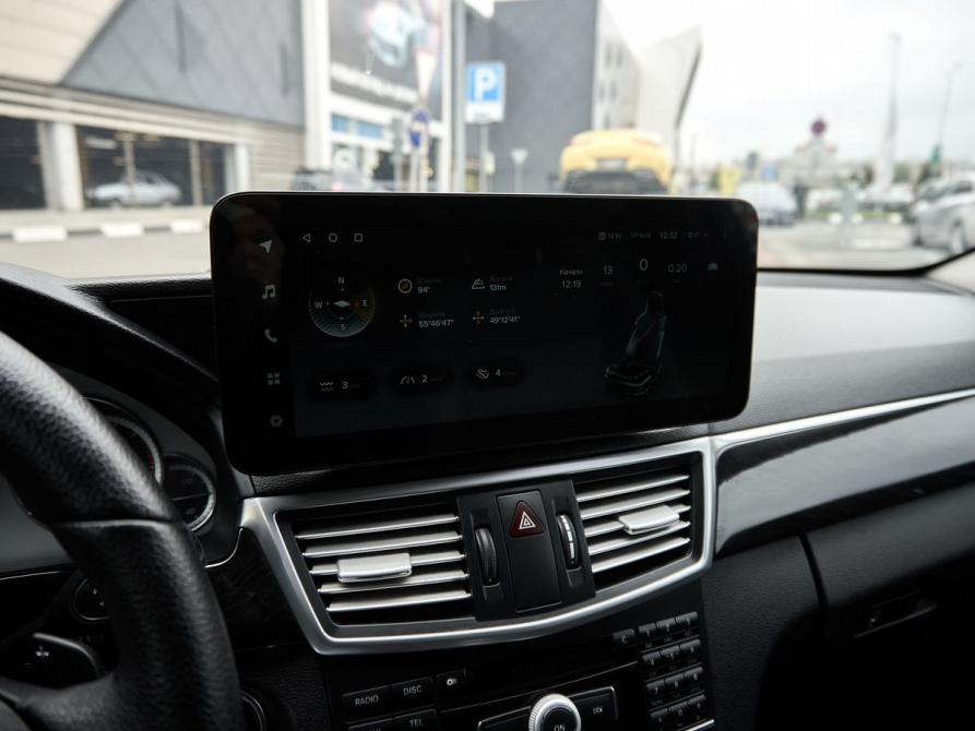 Mercedes-Benz E-Класс IV (W212 S212 C207) Казань  - изображение 9