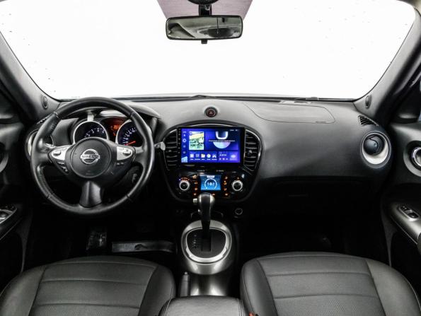 Nissan Juke I с пробегом 2012 года, цена 799 000 рублей, 303043 км, внедорожник, Автокод Объявления