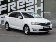 Skoda Rapid I Волгоград  - изображение 15