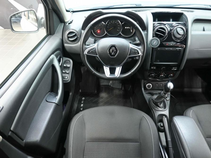 Renault Duster I Рестайлинг Ростов-на-Дону  - изображение 10