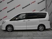 Nissan Serena IV (C26) Екатеринбург  - изображение 30