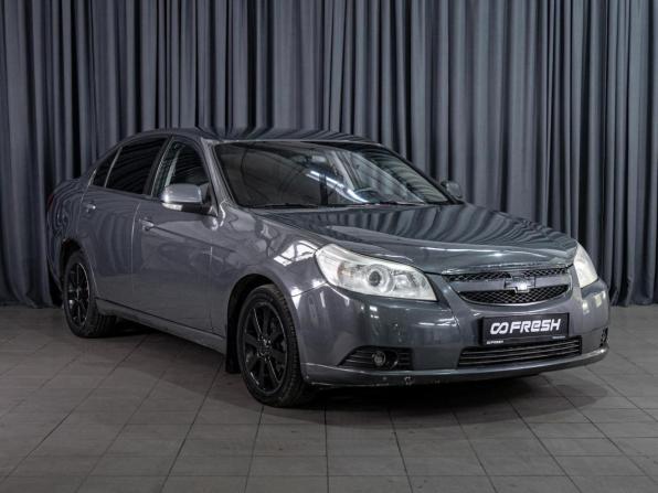 Chevrolet Epica V250 Рестайлинг с пробегом 2010 года, цена 575 000 рублей, 228551 км, седан, Автокод Объявления
