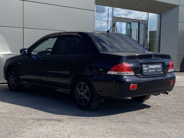 Mitsubishi Lancer IX с пробегом 2005 года, цена 400 000 рублей, 253664 км, седан, Автокод Объявления