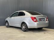Chevrolet Aveo II Пермь  - изображение 57