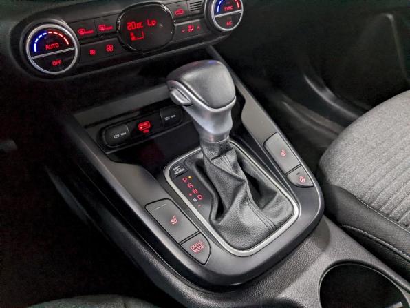 Kia Soul III с пробегом 2021 года, цена 1 890 000 рублей, 92438 км, хэтчбек, Автокод Объявления