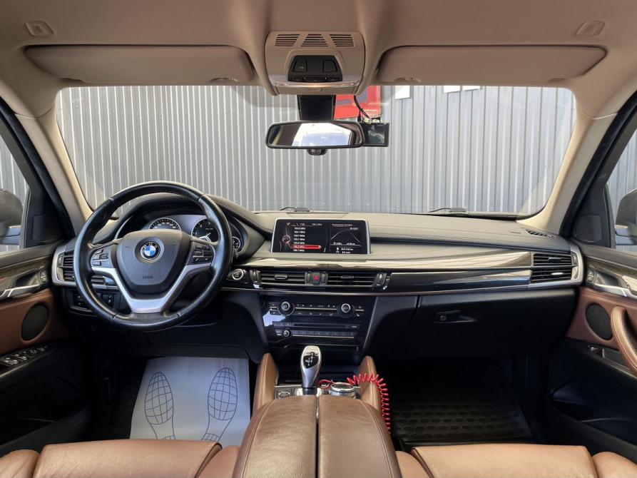 BMW X6 II (F16) Пермь  - изображение 6