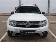 Renault Duster I Рестайлинг Набережные Челны  - изображение 24