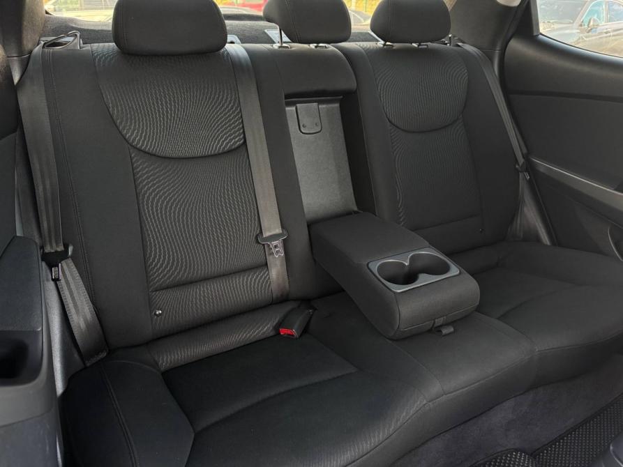 Hyundai Elantra V (MD) Рестайлинг Екатеринбург  - изображение 34