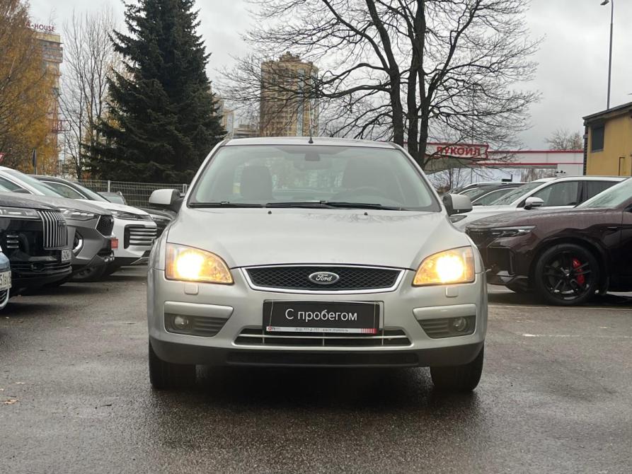 Ford Focus II Санкт-Петербург  - изображение 2