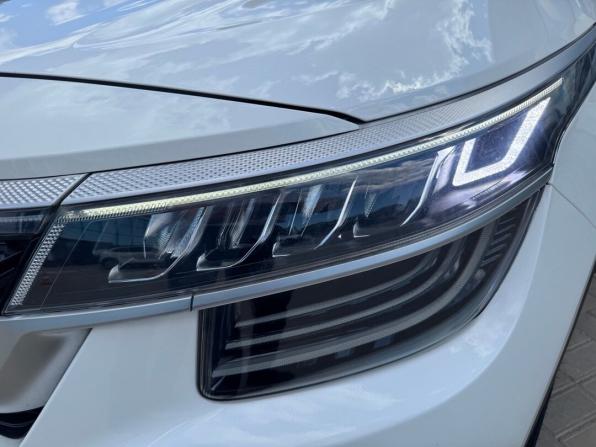 Kia Seltos I с пробегом 2021 года, цена 2 849 900 рублей, 39965 км, внедорожник, Автокод Объявления