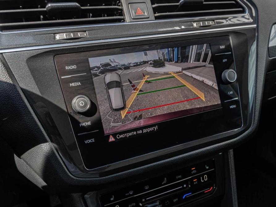 Volkswagen Tiguan II Рестайлинг Краснодар  - изображение 15