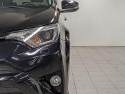 Toyota RAV4 IV (XA40) Рестайлинг Москва  - изображение 45