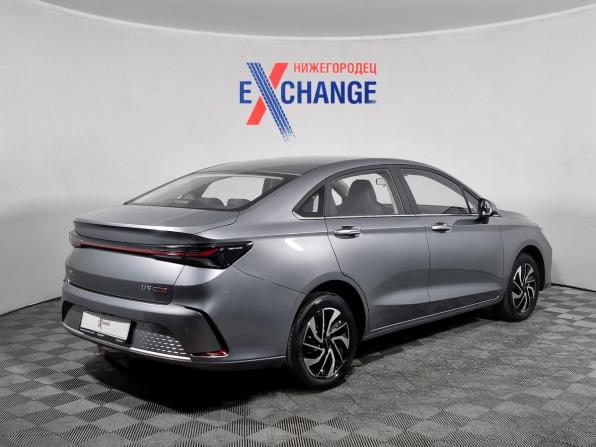 BAIC U5 Plus с пробегом 2025 года, цена 1 990 000 рублей, 20 км, седан, Автокод Объявления