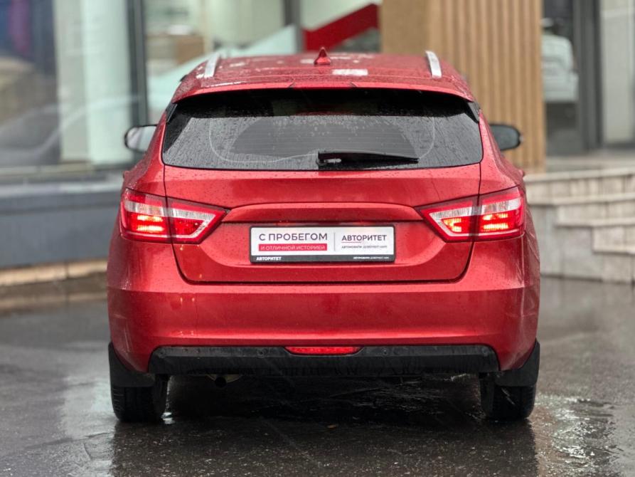 Lada (ВАЗ) Vesta I Архангельск  - изображение 5