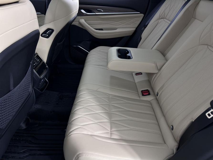 Geely Monjaro I Рестайлинг Калининград  - изображение 10
