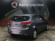 Kia Rio III Рестайлинг Ставрополь  - изображение 32