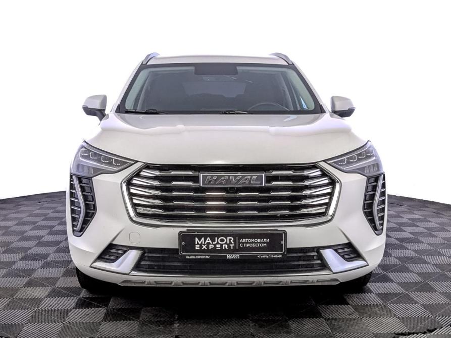 Haval Jolion I Москва  - изображение 2