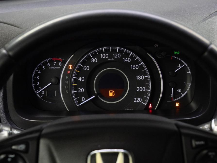 Honda CR-V IV Тюмень  - изображение 24