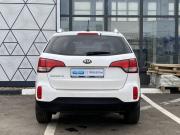 Kia Sorento II Рестайлинг Москва  - изображение 28
