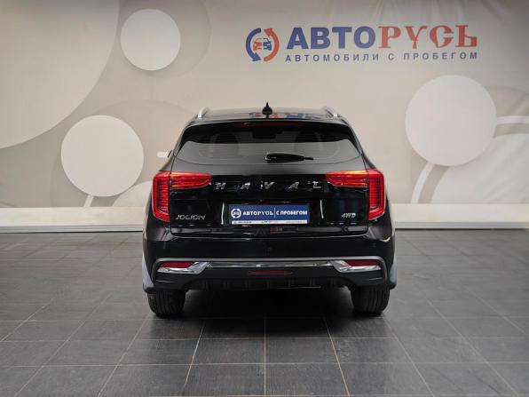 Haval Jolion I с пробегом 2021 года, цена 1 545 000 рублей, 116873 км, внедорожник, Автокод Объявления
