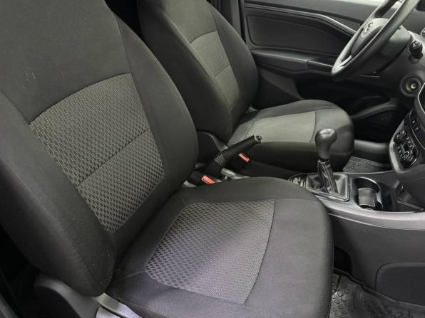Lada (ВАЗ) Vesta I с пробегом 2018 года, цена 910 000 рублей, 59757 км, седан, Автокод Объявления