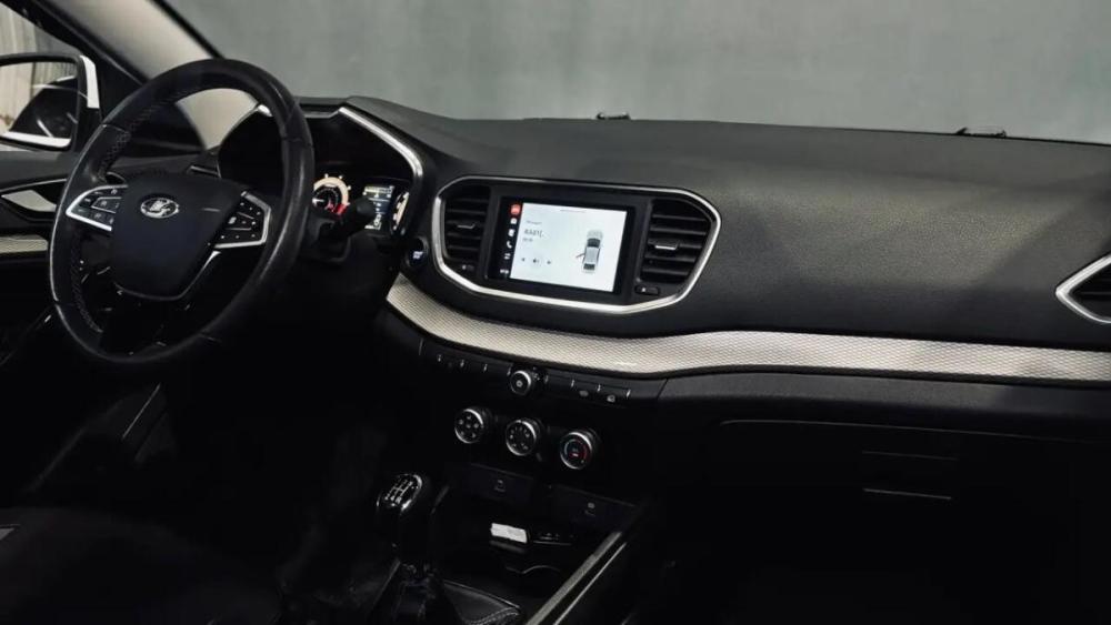 Lada (ВАЗ) Vesta I Рестайлинг (NG) Смоленск  - изображение 17