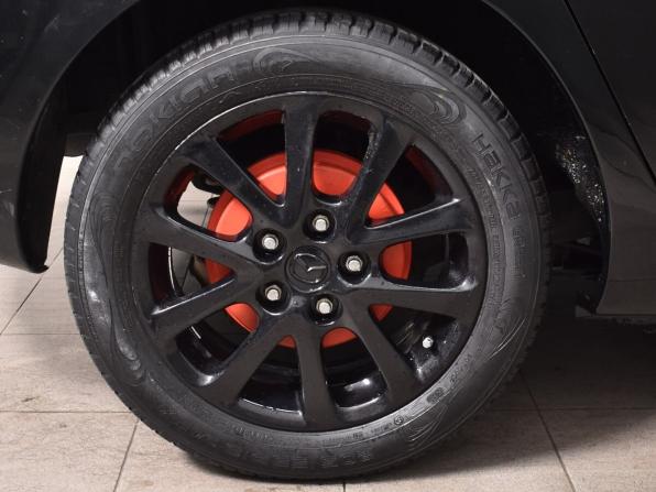 Mazda Axela I с пробегом 2004 года, цена 595 995 рублей, 276698 км, хэтчбек, Автокод Объявления