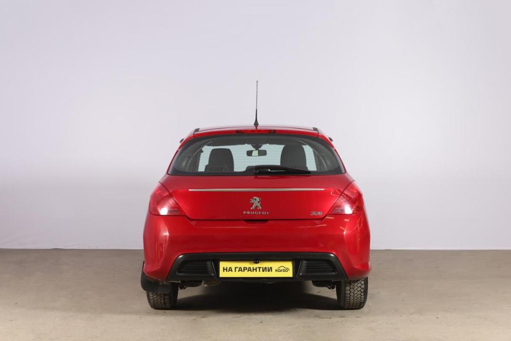 Peugeot 308 I Новосибирск  - изображение 6