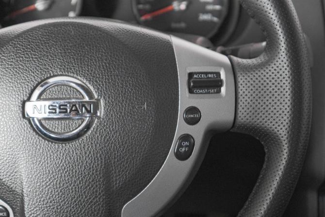 Nissan Qashqai I с пробегом 2007 года, цена 819 000 рублей, 277000 км, внедорожник, Автокод Объявления
