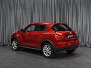 Nissan Juke I Тюмень  - изображение 24