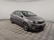 Kia Rio III Рестайлинг Москва  - изображение 24