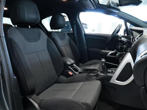 Citroen DS4 с пробегом 2012 года, цена 690 000 рублей, 95792 км, хэтчбек, Автокод Объявления