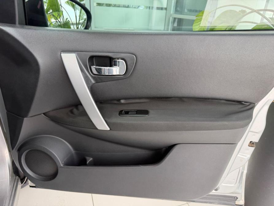 Nissan Qashqai I Таганрог  - изображение 24