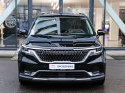 Kia Carnival IV Химки  - изображение 20