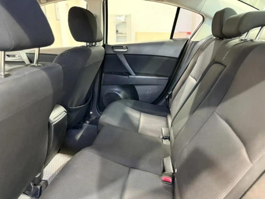 Mazda 3 II (BL) Челябинск  - изображение 16