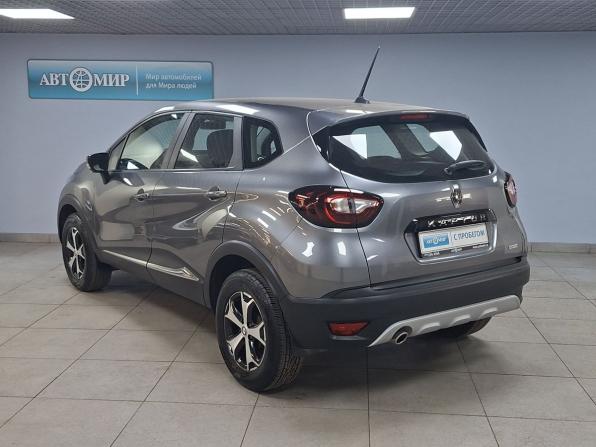 Renault Kaptur I Рестайлинг с пробегом 2021 года, цена 2 000 000 рублей, 36000 км, внедорожник, Автокод Объявления