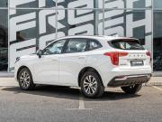 Haval Jolion I Рестайлинг Краснодар  - изображение 23