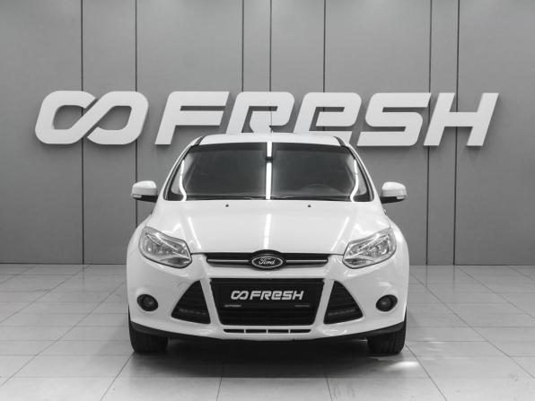 Ford Focus III с пробегом 2012 года, цена 940 000 рублей, 184445 км, седан, Автокод Объявления