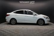 Hyundai Solaris I Рестайлинг Крым  - изображение 30