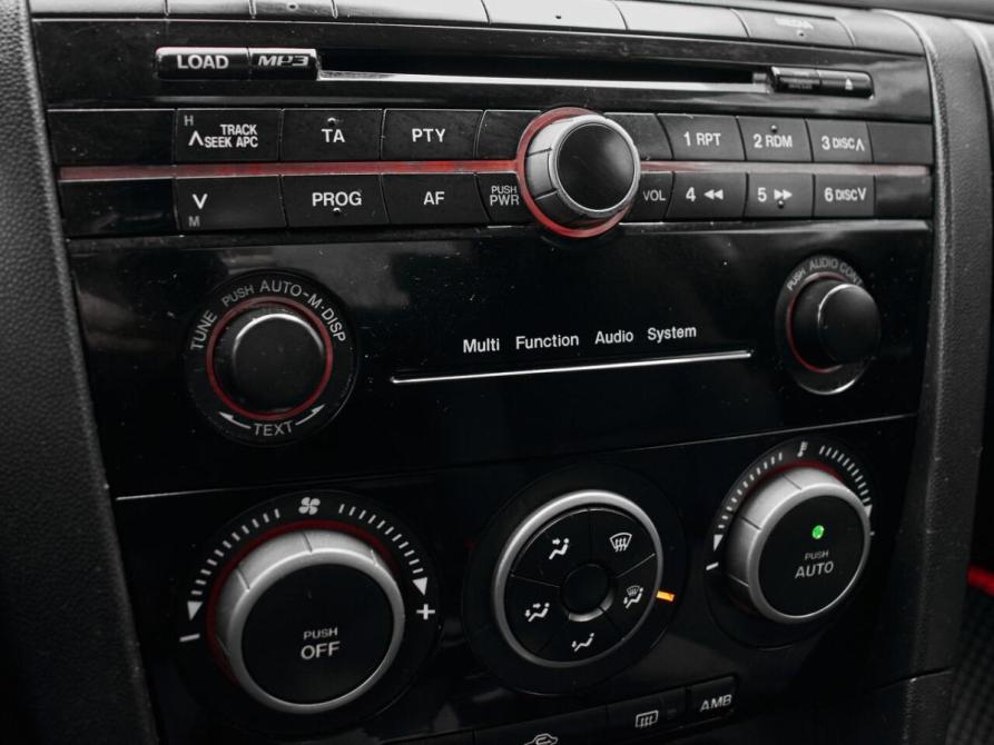 Mazda 3 I (BK) Рестайлинг Екатеринбург  - изображение 16