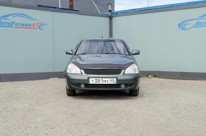 Lada (ВАЗ) Priora I с пробегом 2010 года, цена 237 000 рублей, 190000 км, хэтчбек, Автокод Объявления