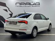 Skoda Rapid II Ростов-на-Дону  - изображение 19