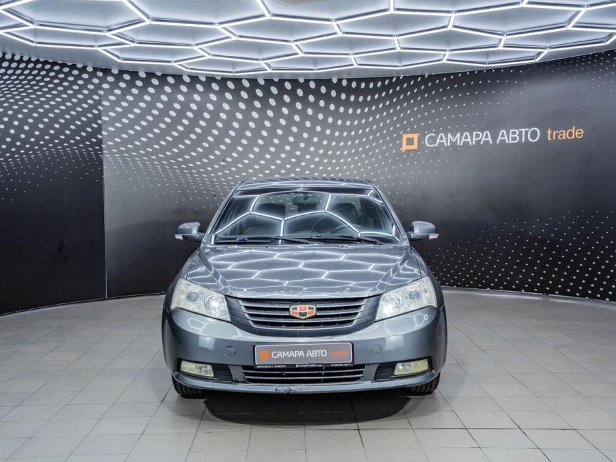 Geely Emgrand EC7 Самара  - изображение 7
