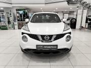 Nissan Juke I Казань  - изображение 24