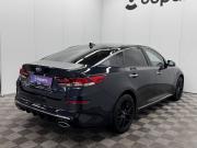 Kia Optima IV Рестайлинг Воронеж  - изображение 21