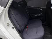 Hyundai Solaris I Пермь  - изображение 58