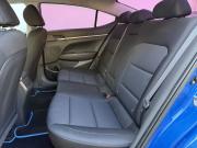 Hyundai Elantra VI (AD) Москва  - изображение 23