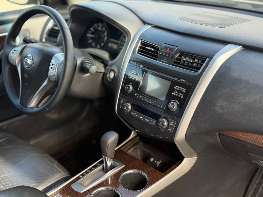 Nissan Teana III Ижевск  - изображение 23
